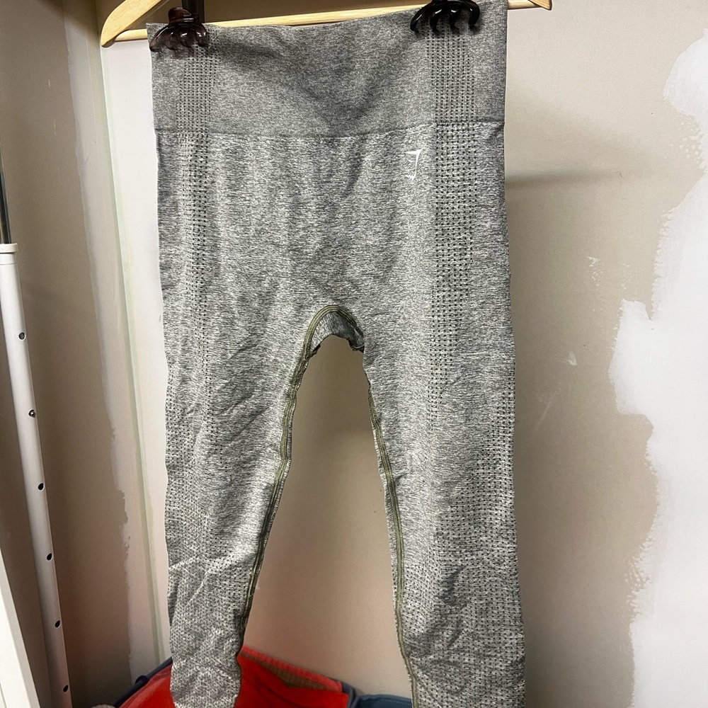 Vital seamless leggings